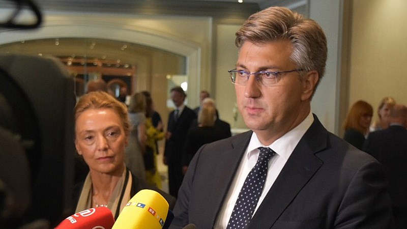 Slučaj Agrokor je zatvorena tema, uspjeli smo osigurati da najveća kriza prođe pored hrvatskog gospodarstva
